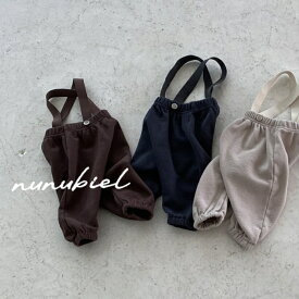 【18の日P5倍】ザガードロンパース nunubiel ヌヌビエル