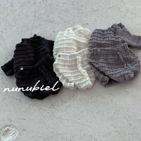 【18の日P5倍】ラブリーセット 上下セット nunubiel ヌヌビエル