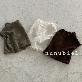 【18の日P5倍】韓国こども服 エンジェルT angel t-shirts ヌヌビエル/nunubiel