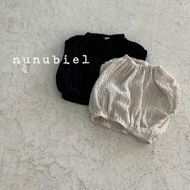 【18の日P5倍】韓国こども服 ジェイブラウス ヌヌビエル/nunubiel