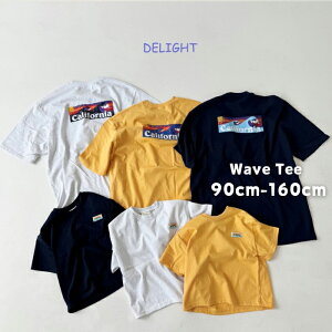 �y30%OFF�N�[�|���Ώہz�y�}���\��P5�{�z�؍����ǂ��� Wave Tee �f�B���C�g/Delight