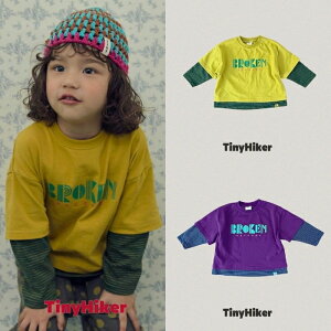 �y10%OFF�N�[�|��+P5�{�z���C���[�hT tiny hiker 26�H�� �J�b�g�\�[