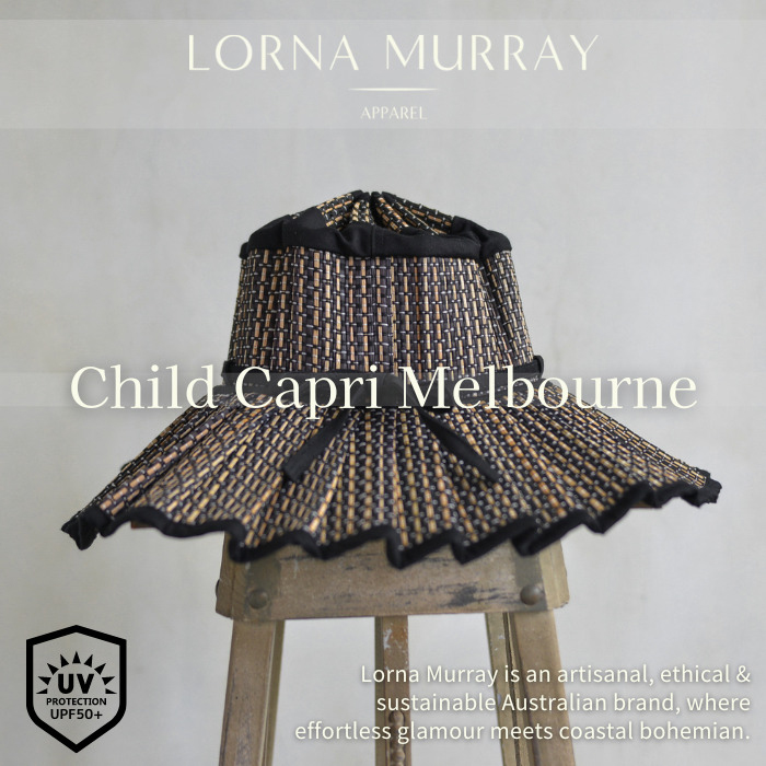 楽天市場】【正規品】ローナマーレイ Child Capri Melbourne