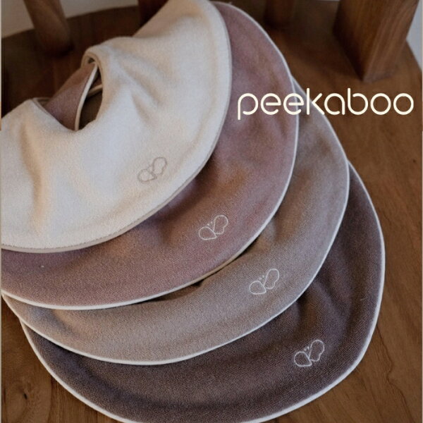 【10%OFFクーポン+P5倍】Peekaboo ピーカーブー デイビブ スタイ