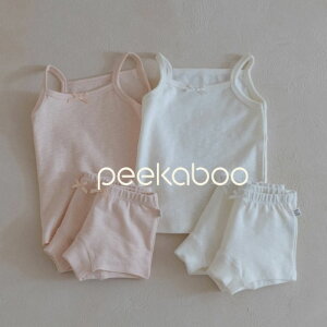y\񏤕i/3`4TԂœח\z Peekaboo s[J[u[ Candy series / inner wear Girl / LfB [EFA[؍ǂ }} Ԃ  oYj Mtg v[g ̎q j̎q 