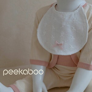 y\񏤕i/3`4TԂœח\z Peekaboo s[J[u[ Ribbon / bib / {X^C؍ǂ }} Ԃ  oYj Mtg v[g ̎q j̎q jZbNX ݃J[
