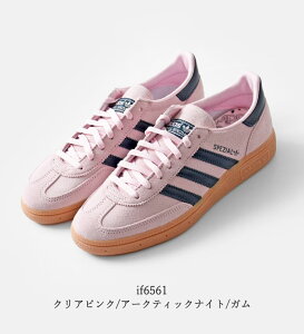 adidas Originals AfB_X IWiX nh{[ XycBA W XG[hAbp[ Xj[J[ gHANDBALL SPEZIAL Wh handball-spezial-kk 2025awV fB[X [Jbg sN O[yTC