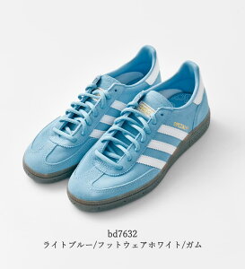 adidas Originals AfB_X IWiX nh{[ XycBA W XG[hAbp[ Xj[J[ gHANDBALL SPEZIAL Wh handball-spezial-kk 2025awV fB[X [Jbg sN O[yTC