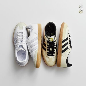 adidas Originals AfB_X IWiX To OG W U[ [Jbg Xj[J[ gSAMBA OG Wh id0478-kk 2025awV fB[X yTCY񖳗z