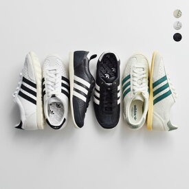 adidas Originals アディダス オリジナルス ジャパン W レザー ローカット スニーカー “JAPAN W” japan-w-kk レディース【サイズ交換初回無料】