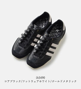 adidas Originals AfB_X IWiX Wp W U[ [Jbg Xj[J[ gJAPAN Wh japan-w-kk 2025awV fB[XyTCY񖳗zyN[|Ώہz