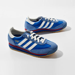 adidas Originals AfB_X IWiX X[p[Cg72 [Jbg jO Xj[J[ gSL 72 RSh sl72rs-kk 2025awV fB[XyTCY񖳗z