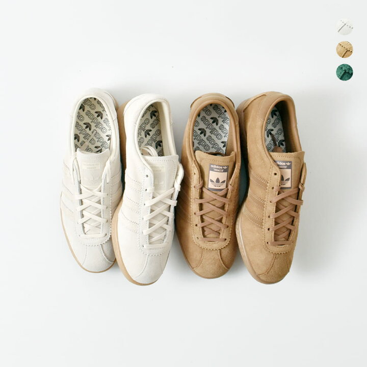 楽天市場】adidas Originals アディダス オリジナルス タバコ スエード 