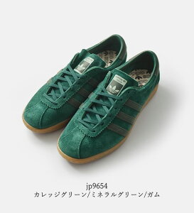 adidas Originals AfB_X IWiX >^oR XG[h Xj[J[ gTOBACCOh tobacco-kk 2025awV fB[X [Jbg ԁyTCY񖳗z