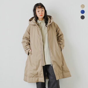 �Z�[���y30%OFF�zmiffew �~�t���[ �e���g���C�� �W�b�v�A�b�v �_�E�� �R�[�g �gTENT LINE ZIP UP DOWN COAT�h few25wjk5344-kk ���f�B�[�X