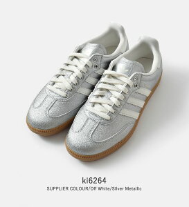 adidas Originals AfB_X IWiX To OG W U[Abp[ [Jbg Xj[J[ gSAMBA OG Wh samba-og-w-same2-kk 2025awV fB[XyTCY񖳗zyN[|Ώہz