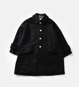 MACKINTOSH }bLgbV E[g nr[ V[g XeJ[R[g gHUMBIE MB LEOh l252mo1158f2kl-kk 2025awV fB[XyTCYEJ[񖳗z yN[|Ώہz