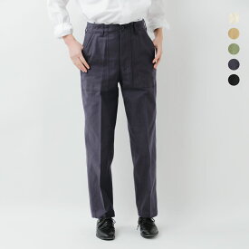 Shinzone シンゾーン ベイカーパンツ コットン “BAKER PANTS” 15amspa18-kk レディース 【サイズ・カラー交換初回無料】