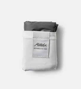 Matador �}�^�h�[�� MTD �~�j�|�P�b�g �u�����P�b�g 4.0 �gMini Pocket Blanket 4.0�h mats5001 ���j�Z�b�N�X
