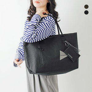 and wander �A���h�����_�[ �h�� �g�[�g�o�b�O PE/CO tote bag 574-6985313 ���j�Z�b�N�X