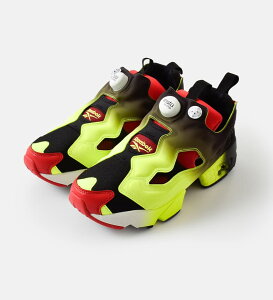 Reebok [{bN CX^|v t[[ Xj[J[ gINSTAPUMP FURY94h insta-f-94-same2 fB[X 2025awVyTCY񖳗z