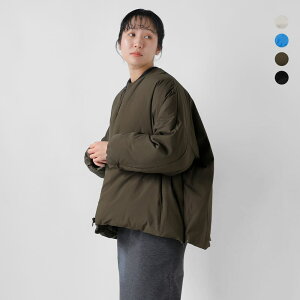 �Z�[���y30%OFF�zmiffew �~�t���[ ���� �ѓd�h�~ �m�[�J���[ �I�[�o�[ �_�E�� �W���P�b�g �gOVER DOWN JACKET�h few23wjk5111 ���f�B�[�X