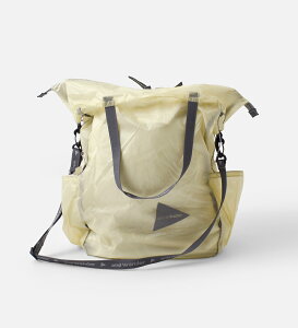 and wander �A���h�����_�[ �V�� �g�[�g �o�b�O �gsil tote bag�h 574-5975212 ���j�Z�b�N�X�y�N�[�|���Ώہz