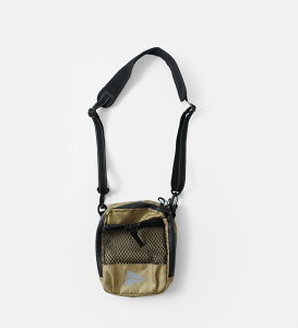 and wander �A���h�����_�[ �G�R�p�b�N �V�����_�[�|�[�` �gECOPAK sholder pouch�h 574-5975207 ���j�Z�b�N�X�y�N�[�|���Ώہz