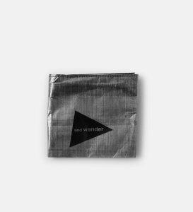 and wander �A���h�����_�[ �_�C�j�[�} �E�H���b�g �gUL wallet with Dyneema(R)�h 574-5975210 ���j�Z�b�N�X�y�N�[�|���Ώہz