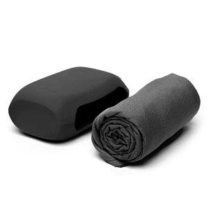 Matador �}�^�h�[�� MTD �i�m�h���C �V�����[ �^�I�� L�T�C�Y �gNanoDry Packable Shower Towel Large�h matndl2001 ���f�B�[�X�y�N�[�|���Ώہz