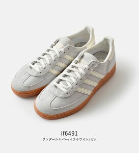 adidas Originals �A�f�B�_�X �I���W�i���X �n���h�{�[�� �X�y�c�B�A�� W �X�G�[�h�A�b�p�[ �X�j�[�J�[ HANDBALL SPEZIAL W handball-spezial ���f�B�[�X ���[�J�b�g ���M�����[�t�B�b�g�y�T�C�Y�E�J���[��