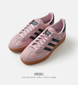 adidas Originals �A�f�B�_�X �I���W�i���X �n���h�{�[�� �X�y�c�B�A�� W �X�G�[�h�A�b�p�[ �X�j�[�J�[ HANDBALL SPEZIAL W handball-spezial ���f�B�[�X ���[�J�b�g ���M�����[�t�B�b�g�y�T�C�Y�E�J���[��