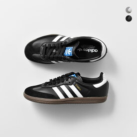 adidas Originals アディダス オリジナルス サンバ OG SAMBA OG レザー アッパー スニーカー ie3439-b75806 2026ss新作 春夏 ユニセックス【サイズ交換初回無料】【クーポン対象】