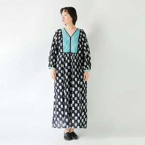 �y�N�[�|���Ώہzne Quittez pas �k�L�e�p ���[�^�X �R���r �v�����g �h���X �gLOTUS COMBI PRINT DRESS�h 010441zv2-kk ���f�B�[�X