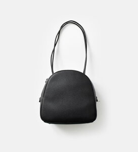 &MyuQ アンドミューク ラウ ショルダー バッグ “RAU” mcb097-kk 2025aw新作 レディース【クーポン対象】