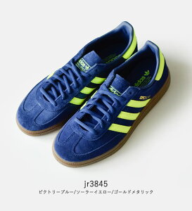 adidas Originals AfB_X IWiX nh{[ XycBA XG[hAbp[ Xj[J[ gHANDBALL SPEZIALh handball-sp-same2-kk 2025awV fB[XyTCY񖳗z