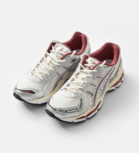 ASICS AVbNX QJm X|[cX^C Xj[J[ gGEL-KAYANO 12.1h gel-kayano12-1-kk 2025awV jZbNXyTCY񖳗z