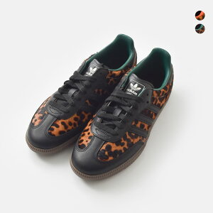 adidas Originals AfB_X IWiX To OG W `[^[ U[ Xj[J[ gSAMBA OG Wh samba-og-w-same1-kk 2025awV fB[X