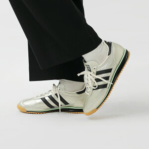 adidas Originals �A�f�B�_�X �I���W�i���X �X�[�p�[���C�g72 ���^���b�N���U�[�A�b�p�[ ���[�J�b�g �X�j�[�J�[ �gSL 72 OG W�h sl72og-w-kk ���f�B�[�X�y�T�C�Y�E�J���[�������񖳗��z�y�N�[�|���Ώ�