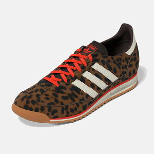 adidas Originals AfB_X IWiX X[p[Cg72 [Jbg jO Xj[J[ gSL 72 OG Wh sl72ogw-same1-kk 2025awV fB[X