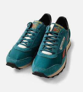 Reebok [{bN AYebN2 jO [Jbg Xj[J[ gAZTEC IIh aztec2-kk 2025awV fB[XyTCY񖳗z