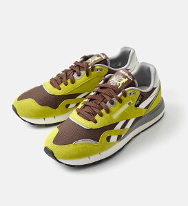 Reebok [{bN NVbN iC [Jbg Xj[J[ gCLASSIC NYLON 89h cl-ny-89-kk 2025awV fB[XyTCY񖳗z