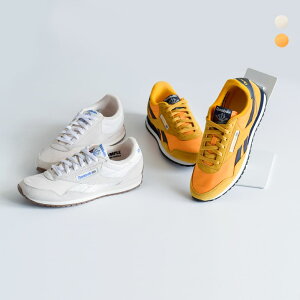 Reebok [{bN NVbN AZ jO [Jbg Xj[J[ gCLASSIC AZh classic-az-same2-kk 2025awV fB[XyTCY񖳗z