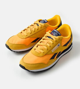 Reebok [{bN NVbN AZ jO [Jbg Xj[J[ gCLASSIC AZh classic-az-same2-kk 2025awV fB[XyTCY񖳗zyz