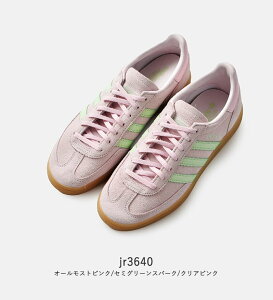 adidas Originals AfB_X IWiX nh{[ XycBA W Xj[J[ gHANDBALL SPEZIAL Wh handball-spezial-w-kk 2025awV fB[XyTCY񖳗z