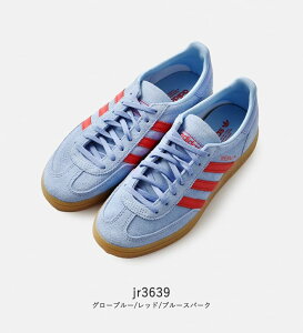 adidas Originals AfB_X IWiX nh{[ XycBA W Xj[J[ gHANDBALL SPEZIAL Wh handball-spezial-w-kk 2025awV fB[XyTCY񖳗zyz