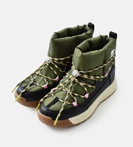 SOREL \ EBbgj[3 Xb| EH[^[v[t V[gu[c gWHITNEY III SLIP-ON WPh nl5283-kk 2025awV fB[XyTCY񖳗z