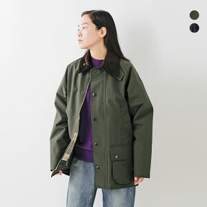 Barbour �o�u�A�[ �N���V�b�N �r�f�C�� �V�����[�v���[�t �W���P�b�g �gCLASSIC BEDALE SHOWERPROOF JACKET�h 252msp0107-kk ���f�B�[�X�y�N�[�|���Ώہz