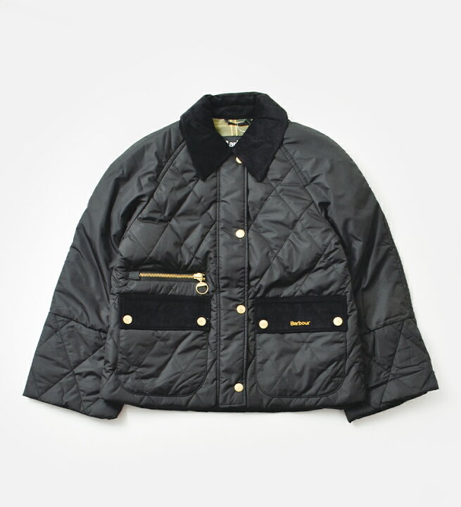 楽天市場】セール【20%OFF】Barbour バブアー マーサ キルティング  