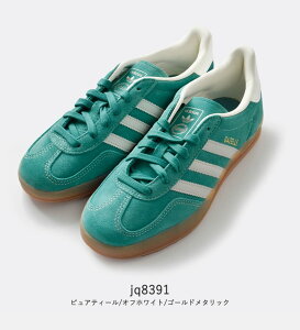 adidas Originals AfB_X IWiX K[ ChA XG[hAbp[ [Jbg Xj[J[ gGAZELLE INDOORh gazelle-ind-kk 2025awV fB[XyTCY񖳗zyN[|Ώہz